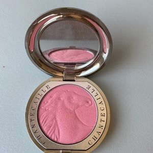 Chantecaille blush in Joy.